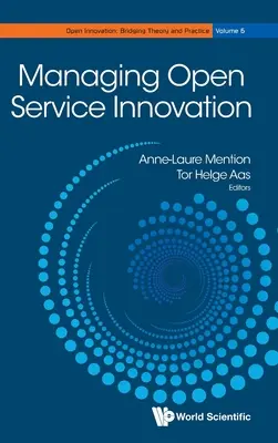 Riadenie inovácií v oblasti otvorených služieb - Managing Open Service Innovation