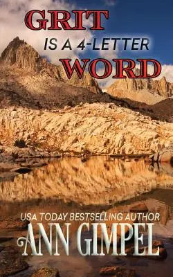 Odvaha je slovo na 4 písmená: Psychológia cestovania v teréne - Grit is a 4-Letter Word: The Psychology of Backcountry Travel