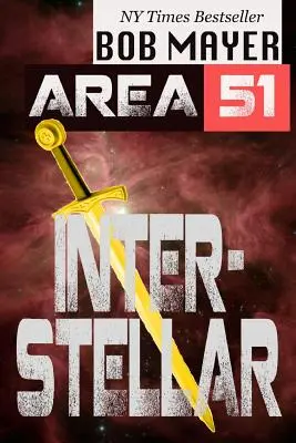 Oblasť 51: Medzihviezdny - Area 51: Interstellar