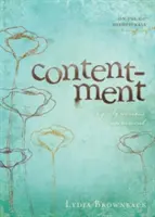 Spokojnosť: Ozdoba zbožnej ženy - Contentment: A Godly Woman's Adornment
