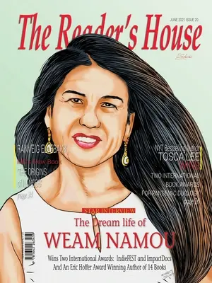 Život snov Weama Namoua - The Dream life of Weam Namou