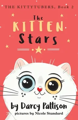Kočičie hviezdy - The Kitten Stars