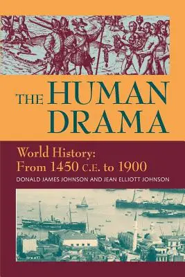 Ľudská dráma, zväzok III - The Human Drama, Vol. III
