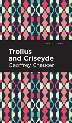 Troilus a Kriseyda - Troilus and Criseyde