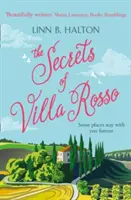 Tajomstvá vily Rosso - The Secrets of Villa Rosso