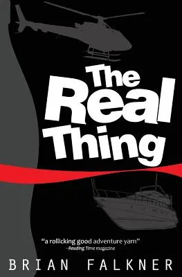 Skutočná vec - The Real Thing
