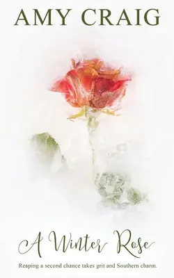 Zimná ruža - A Winter Rose