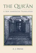 Korán: Nový komentovaný preklad - The Qur'an: A New Annotated Translation