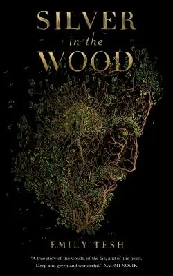 Striebro v lese - Silver in the Wood