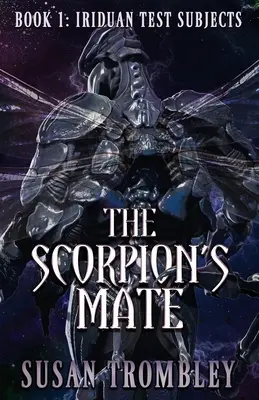 Škorpiónov partner - The Scorpion's Mate