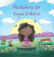 Mindfulness pre vegánske deti - Mindfulness for Vegan Children