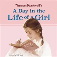 Norman Rockwell?s a Day in the Life of a Girl