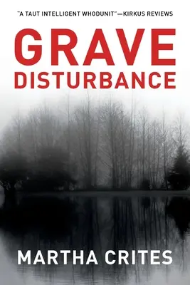 Hrobové znepokojenie - Grave Disturbance