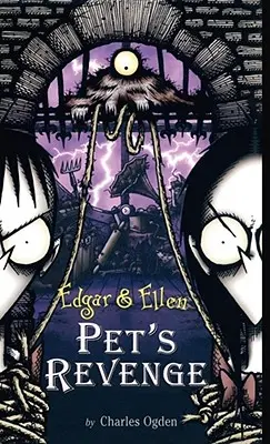 Pomsta domácich zvierat, 4 - Pet's Revenge, 4