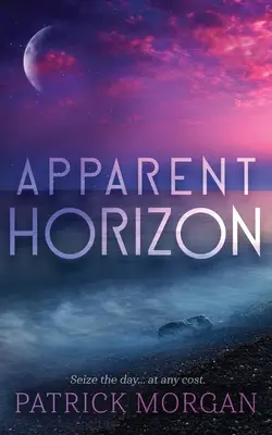 Zjavný horizont - Apparent Horizon