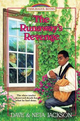 Pomsta utečenca: Predstavujeme Johna Newtona - The Runaway's Revenge: Introducing John Newton