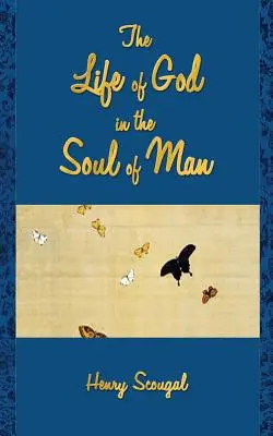 Život Boží v duši človeka - The Life of God in the Soul of Man