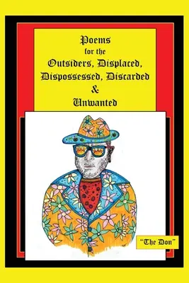 Básne pre zmätených, omámených a popletených - Poems for the Bewildered, Dazed & Confused