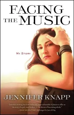 Tvárou v tvár hudbe: Môj príbeh - Facing the Music: My Story