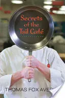 Tajomstvá kaviarne Tsil - Secrets of the Tsil Caf
