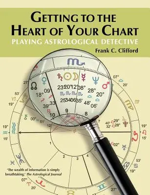 Ako preniknúť do podstaty vašej mapy: Hra na astrologického detektíva - Getting to the Heart of Your Chart: Playing Astrological Detective