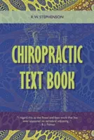 Chiropraktická učebnica - Chiropractic Text Book