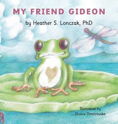 Môj priateľ Gideon - My Friend Gideon