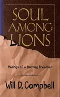 Duša medzi levmi - Soul Among Lions