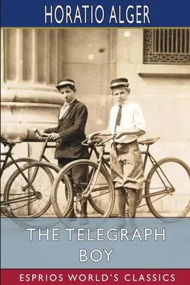Telegrafista (Esprios Classics) - The Telegraph Boy (Esprios Classics)