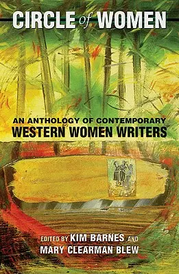 Kruh žien: Antológia súčasných západných spisovateliek - Circle of Women: An Anthology of Contemporary Western Women Writers