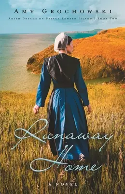 Runaway Home: Súčasná amišská romanca - Runaway Home: A Contemporary Amish Romance