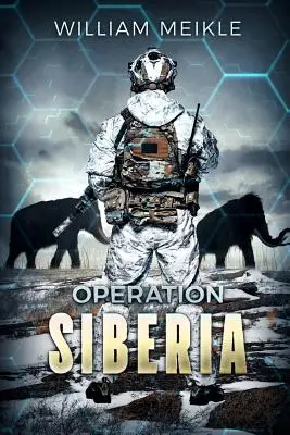 Operácia: Sibír - Operation: Siberia