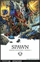 Spawn: 9. zväzok - Spawn: Origins Volume 9