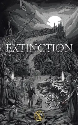 Vyhynutie - Extinction