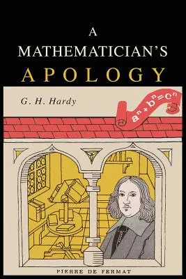 Matematikova apológia - A Mathematician's Apology