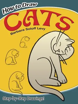 Ako nakresliť mačky - How to Draw Cats