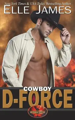 Kovbojská jednotka D - Cowboy D-Force