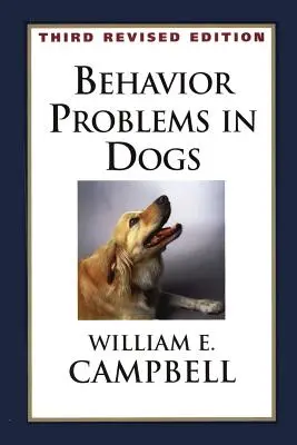 Problémy so správaním u psov - Behavior Problems in Dogs