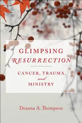 Pohľad na vzkriesenie - Glimpsing Resurrection
