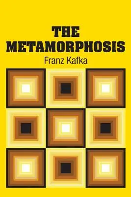 Metamorfóza - The Metamorphosis