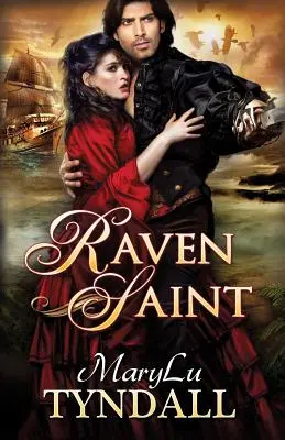 Havran svätý - The Raven Saint