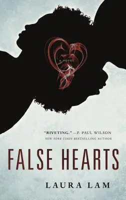 Falošné srdcia - False Hearts
