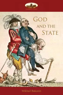 Boh a štát - God and the State
