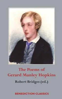 Básne Gerarda Manleyho Hopkinsa - The Poems of Gerard Manley Hopkins