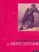 Strihanie vzorov pánskych kostýmov - Pattern Cutting for Men's Costume
