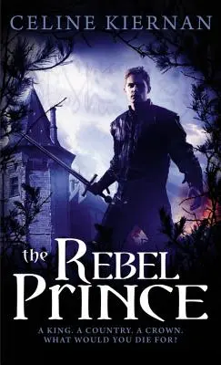 Princ rebel - The Rebel Prince