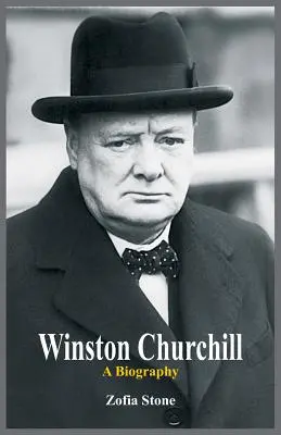 Winston Churchill: Churchill: Životopis - Winston Churchill: A Biography