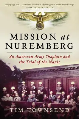 Norimberská misia PB - Mission Nuremberg PB