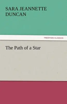Cesta hviezdy - The Path of a Star