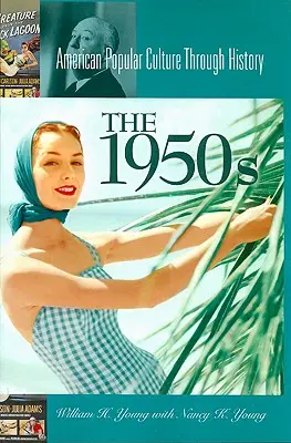 50. roky 20. storočia - The 1950s